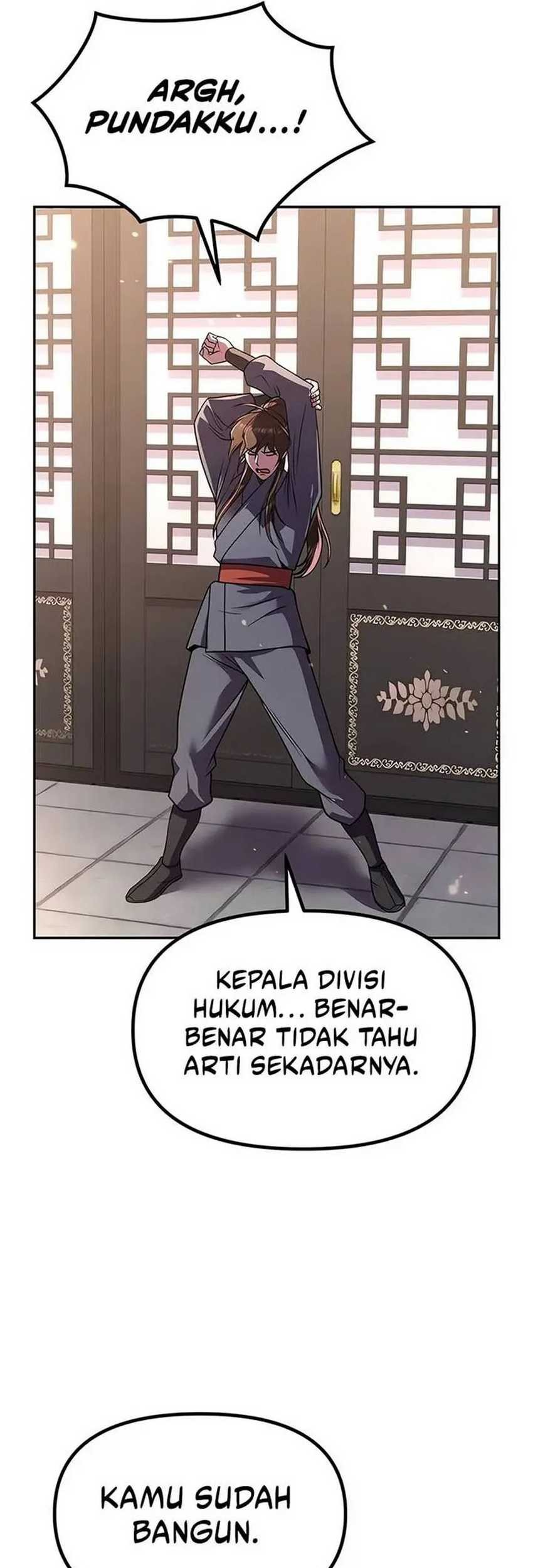 Chronicles of the Demon Faction Chapter 101 - halaman 56