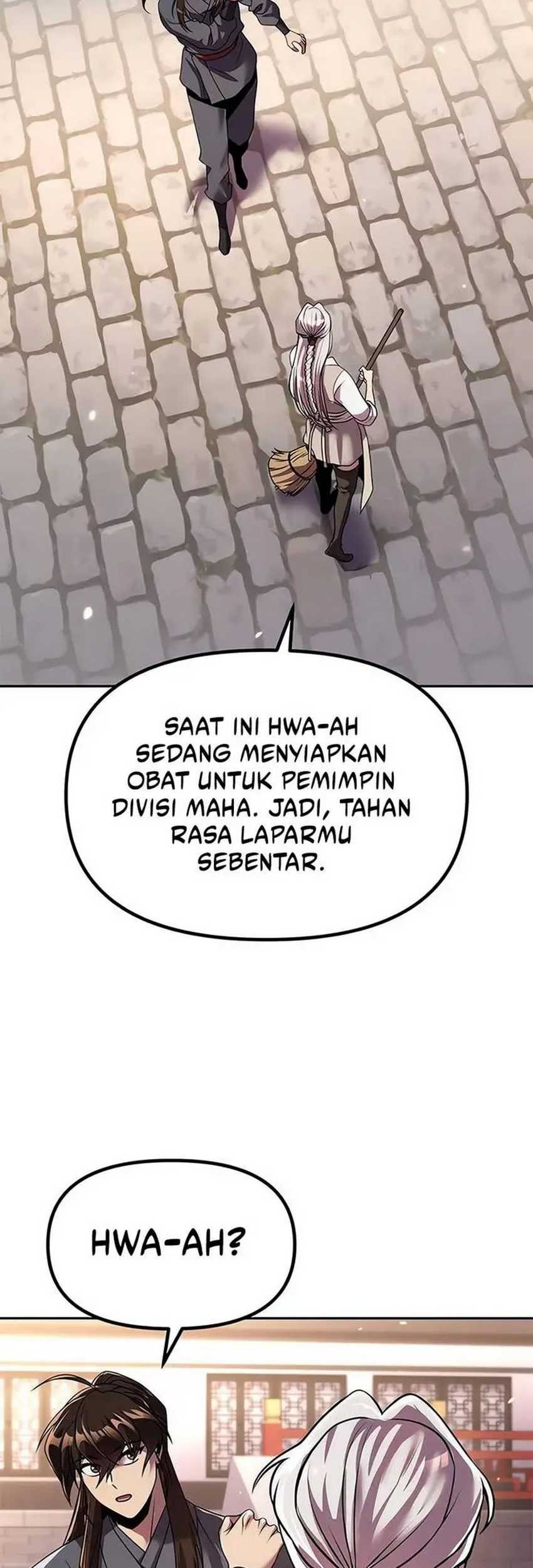 Chronicles of the Demon Faction Chapter 101 - halaman 58