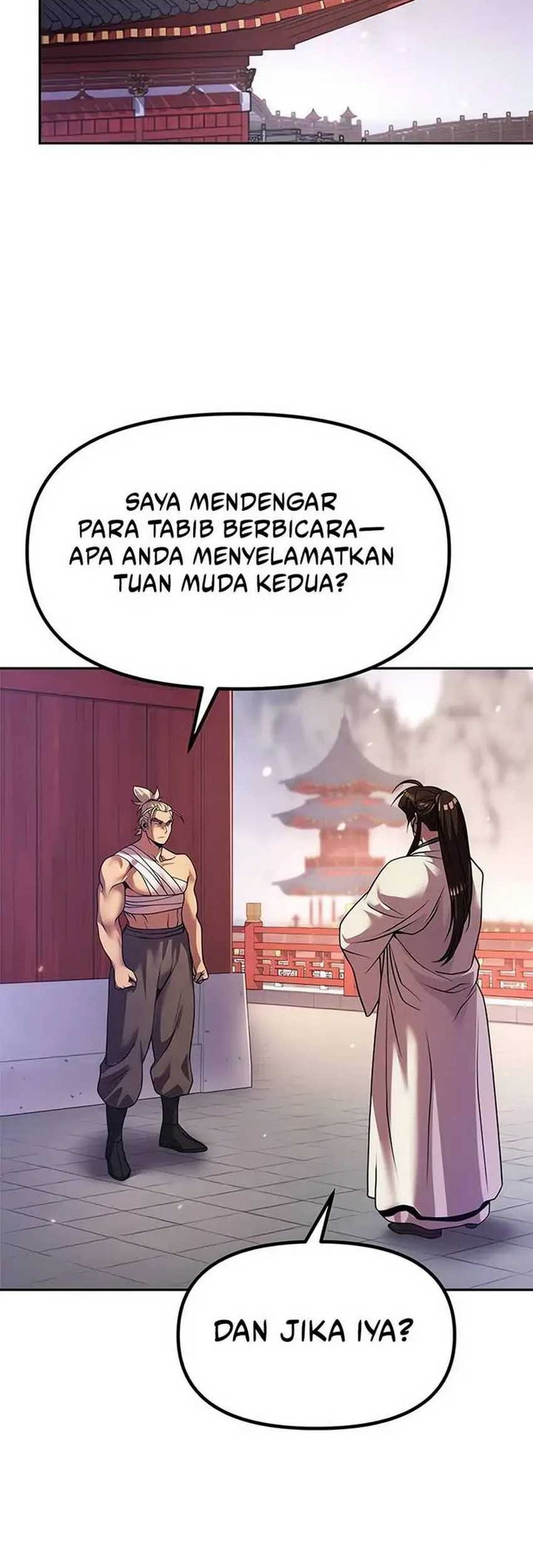 Chronicles of the Demon Faction Chapter 101 - halaman 69