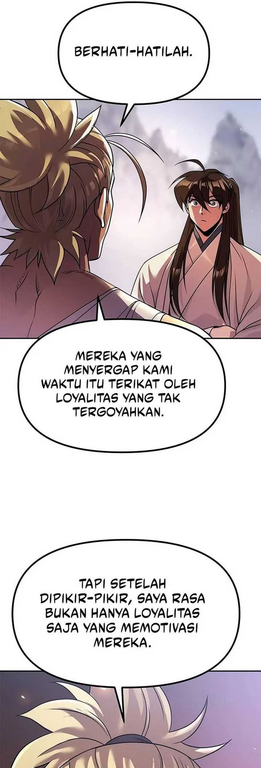 Chronicles of the Demon Faction Chapter 101 - halaman 71