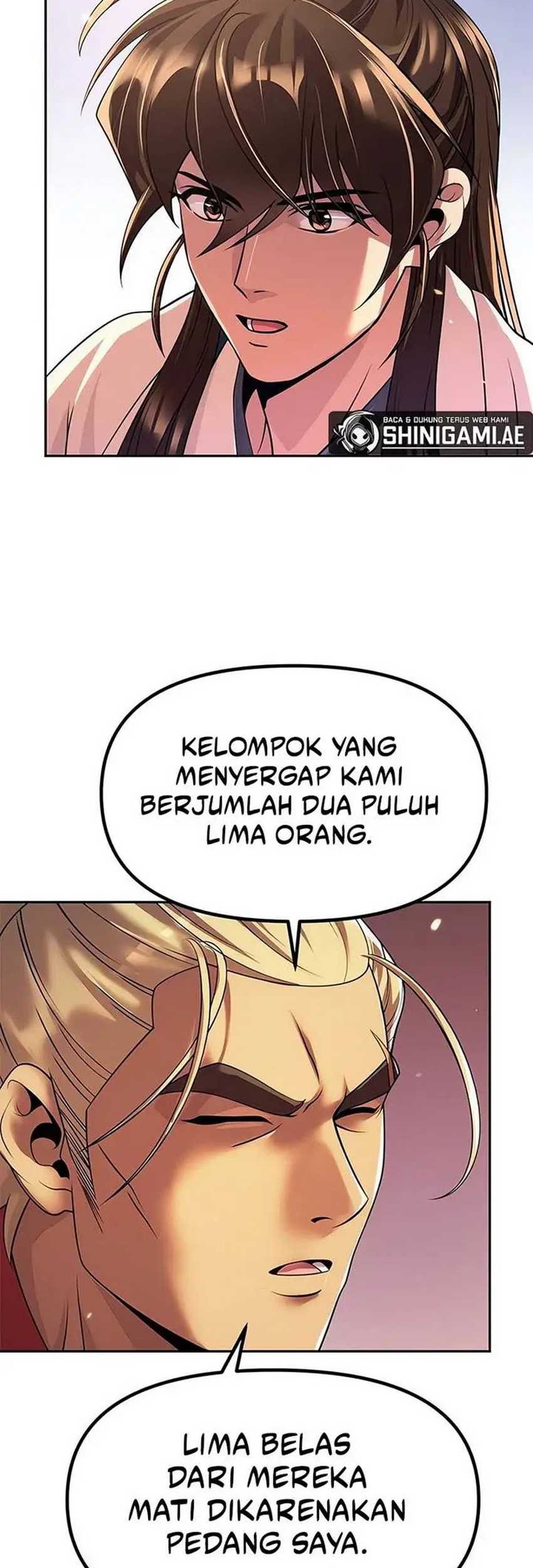 Chronicles of the Demon Faction Chapter 101 - halaman 77
