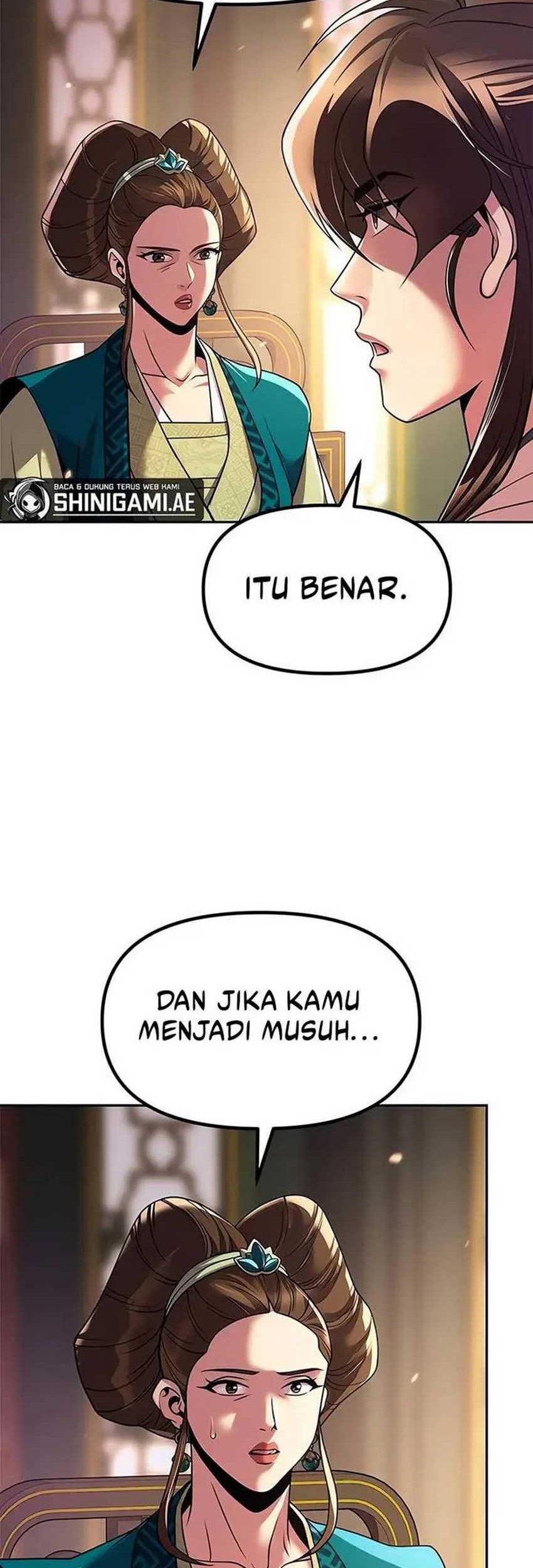 Chronicles of the Demon Faction Chapter 101 - halaman 87