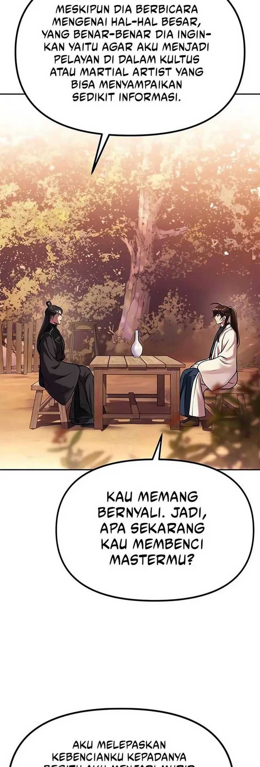 Chronicles of the Demon Faction Chapter 101 - halaman 9