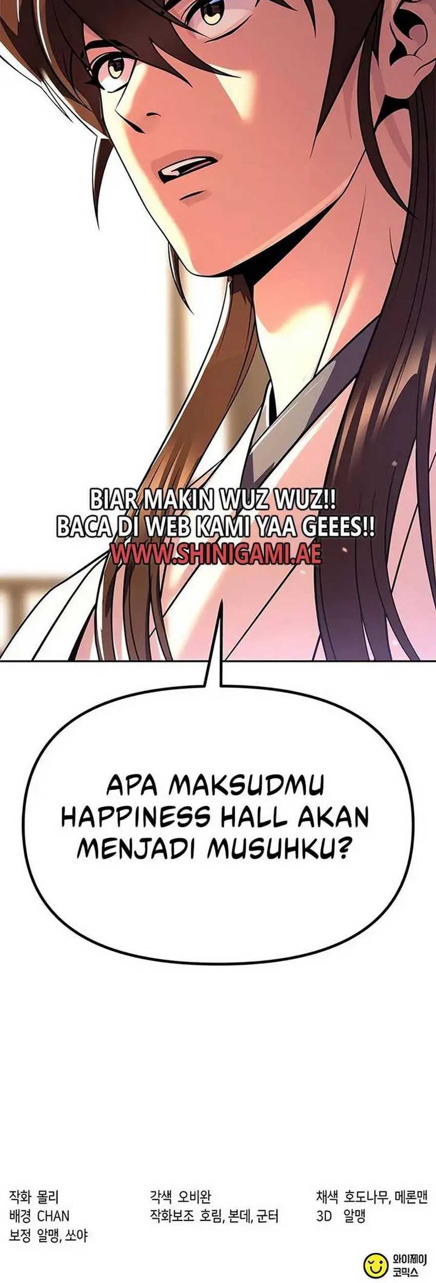 Chronicles of the Demon Faction Chapter 101 - halaman 92