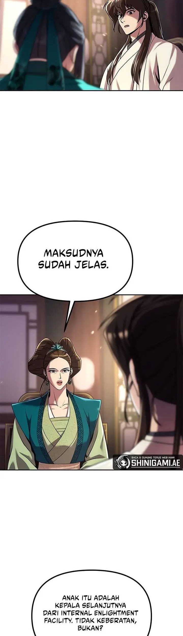 Chronicles of the Demon Faction Chapter 102 - halaman 11