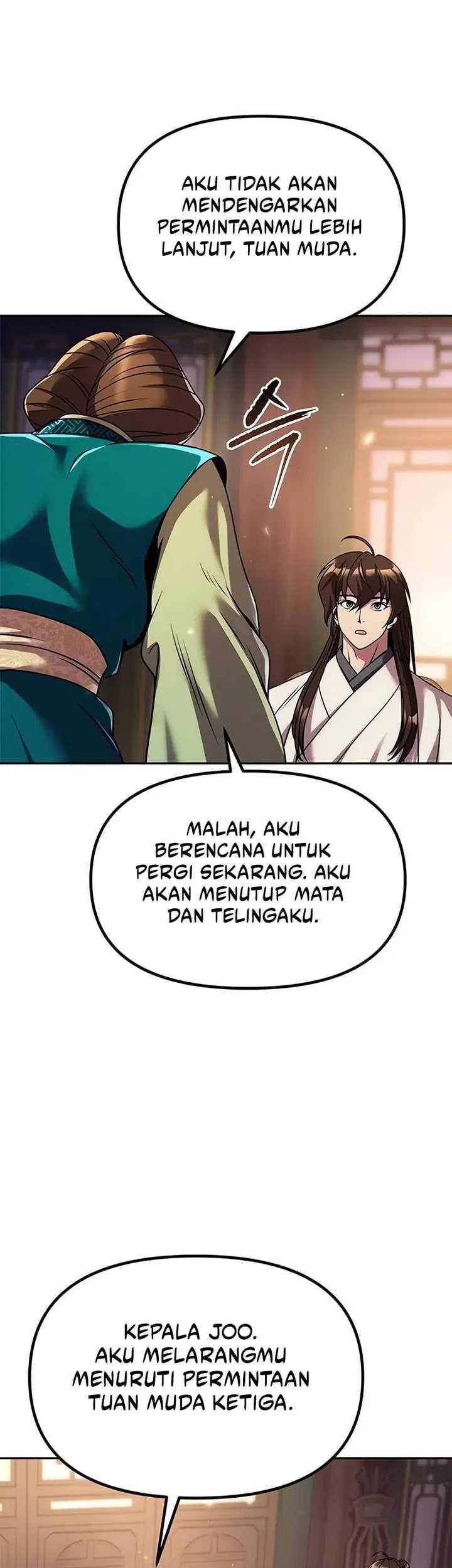 Chronicles of the Demon Faction Chapter 102 - halaman 14