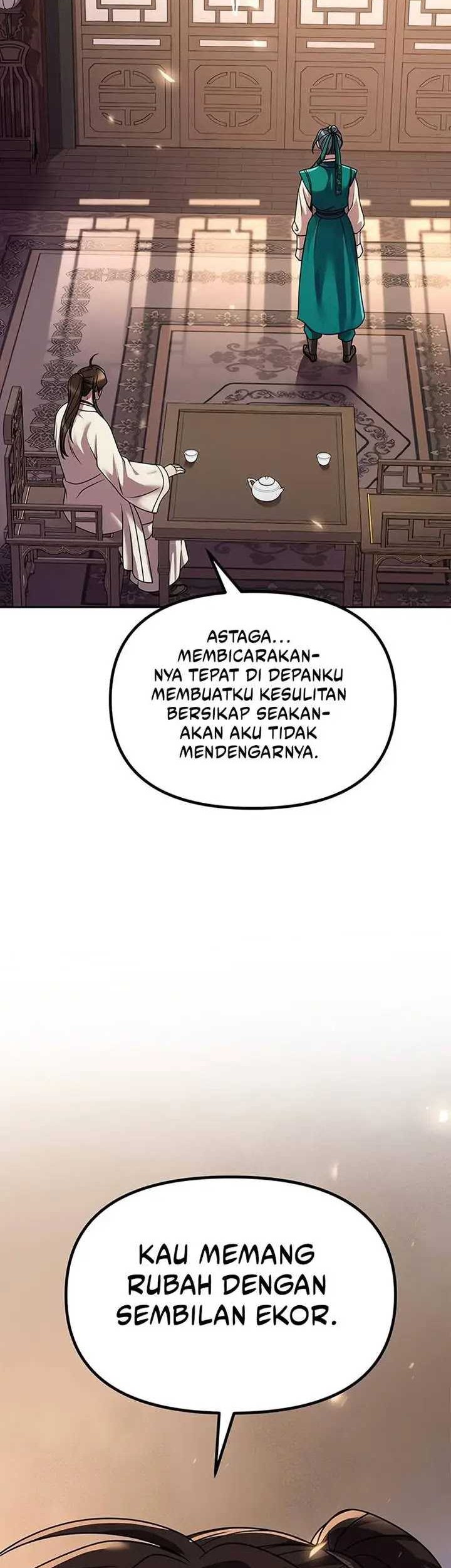 Chronicles of the Demon Faction Chapter 102 - halaman 18