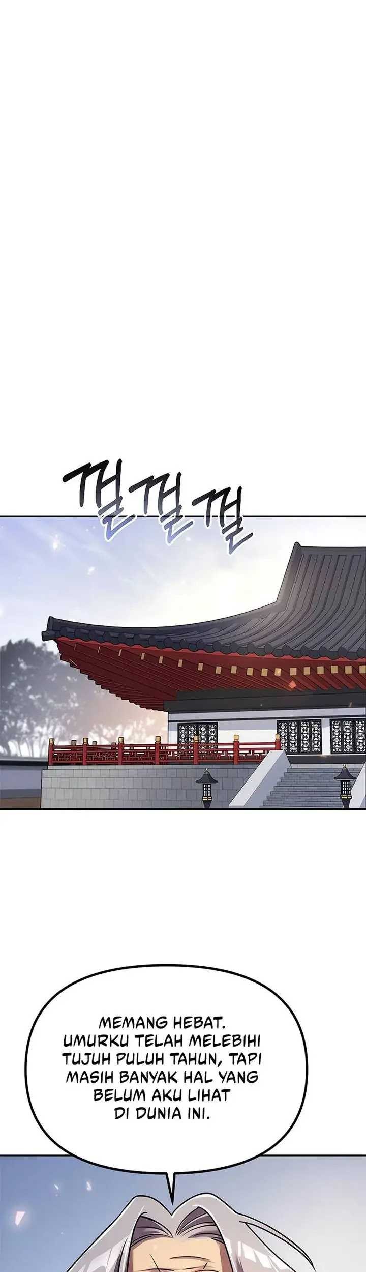 Chronicles of the Demon Faction Chapter 102 - halaman 21