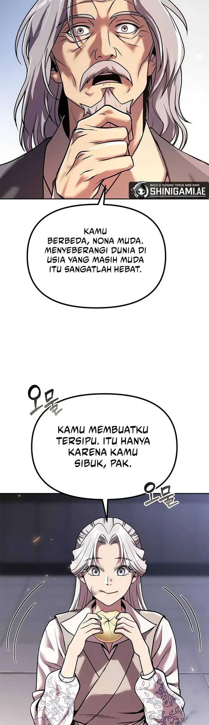 Chronicles of the Demon Faction Chapter 102 - halaman 22