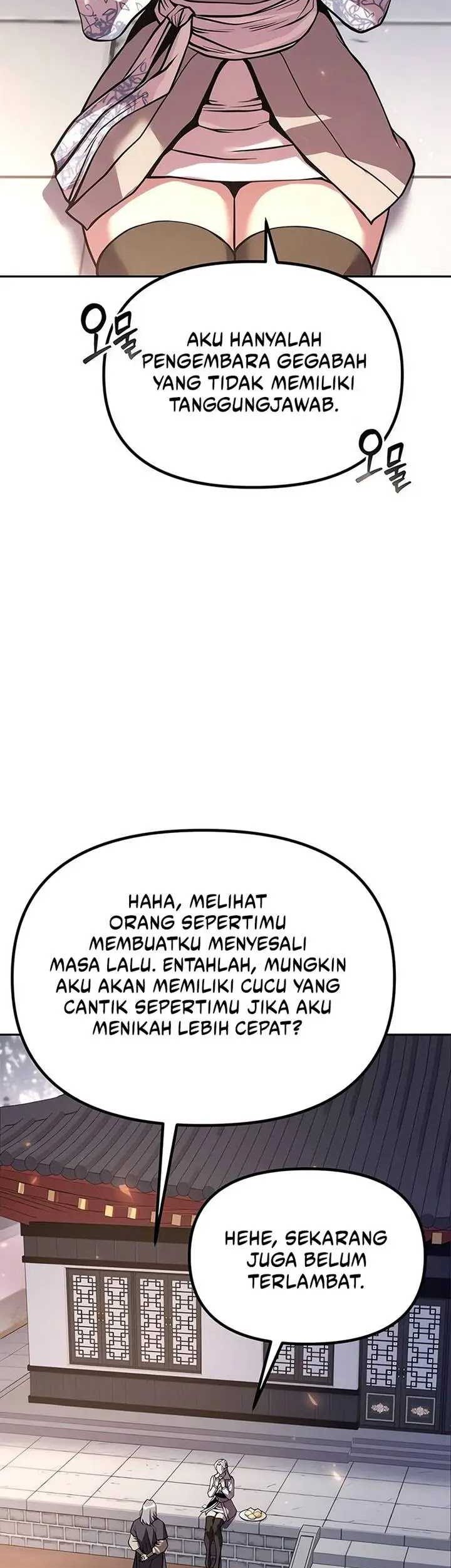 Chronicles of the Demon Faction Chapter 102 - halaman 23