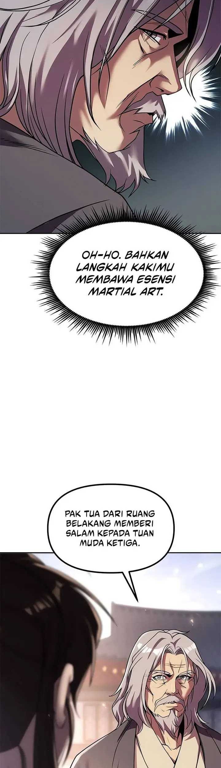Chronicles of the Demon Faction Chapter 102 - halaman 26