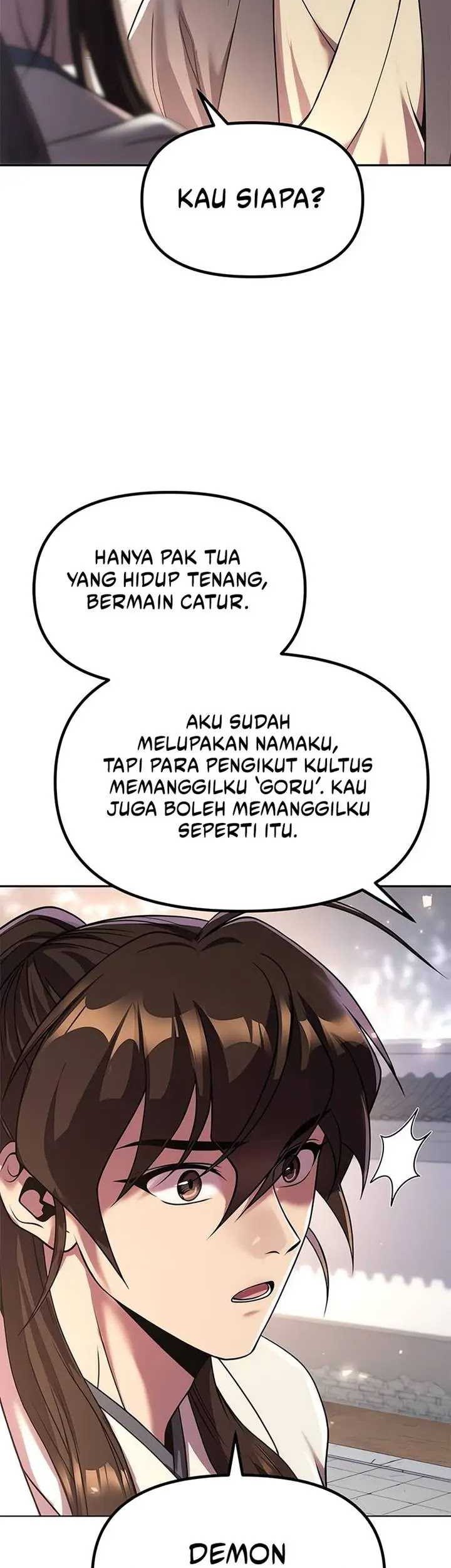 Chronicles of the Demon Faction Chapter 102 - halaman 27