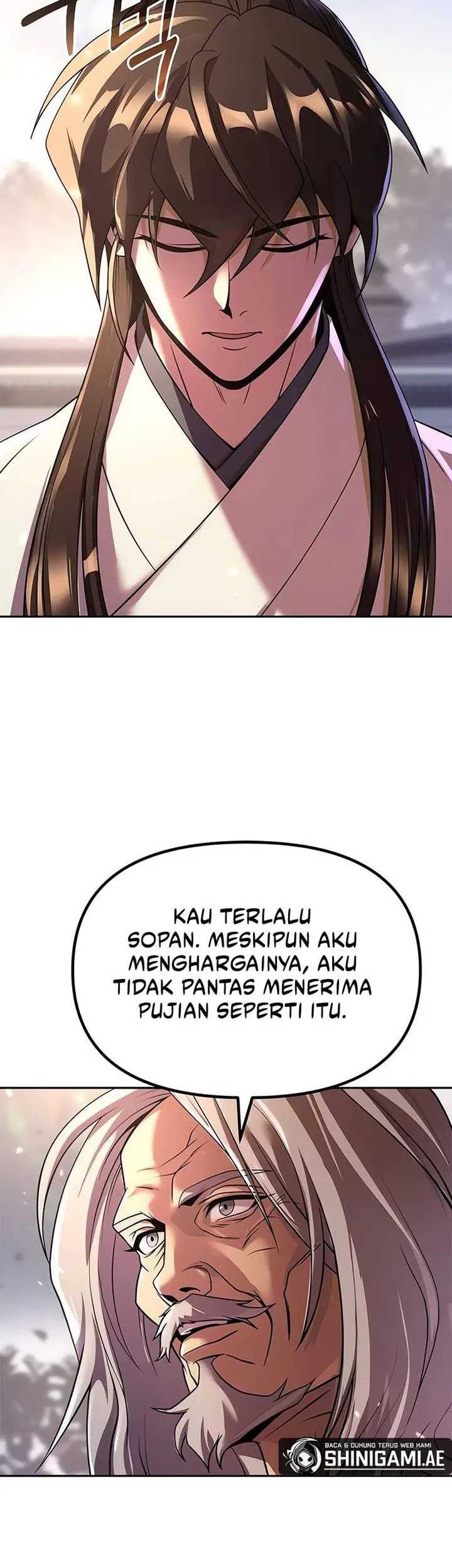 Chronicles of the Demon Faction Chapter 102 - halaman 30