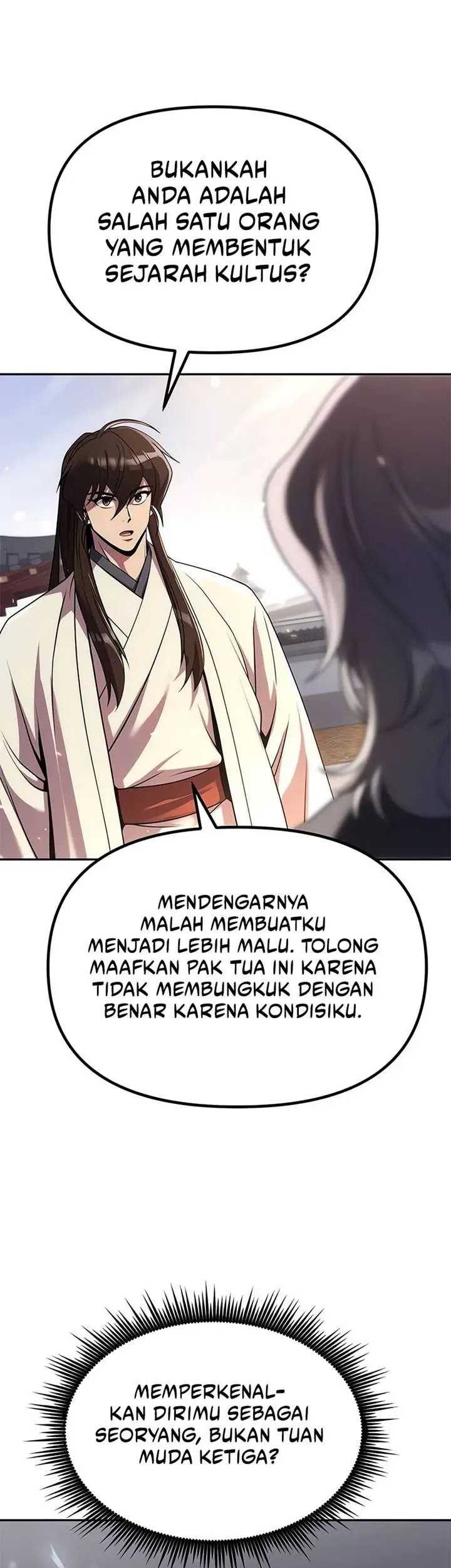 Chronicles of the Demon Faction Chapter 102 - halaman 31