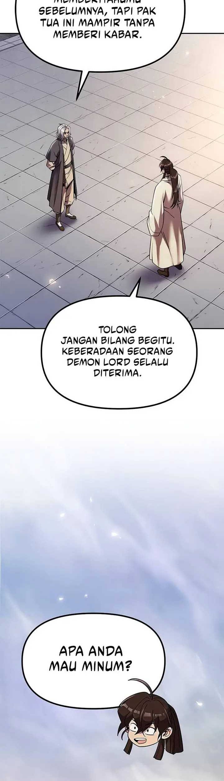 Chronicles of the Demon Faction Chapter 102 - halaman 34