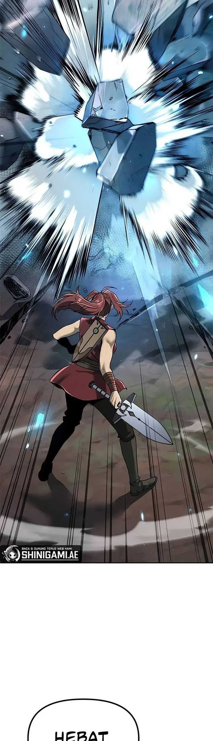 Chronicles of the Demon Faction Chapter 102 - halaman 38