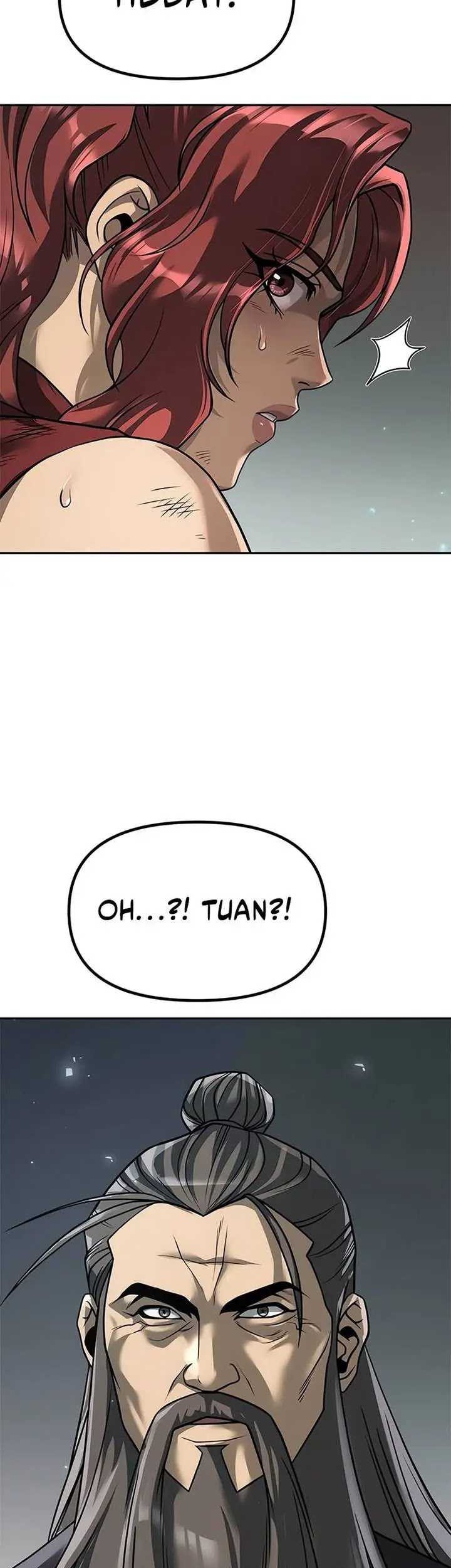 Chronicles of the Demon Faction Chapter 102 - halaman 39