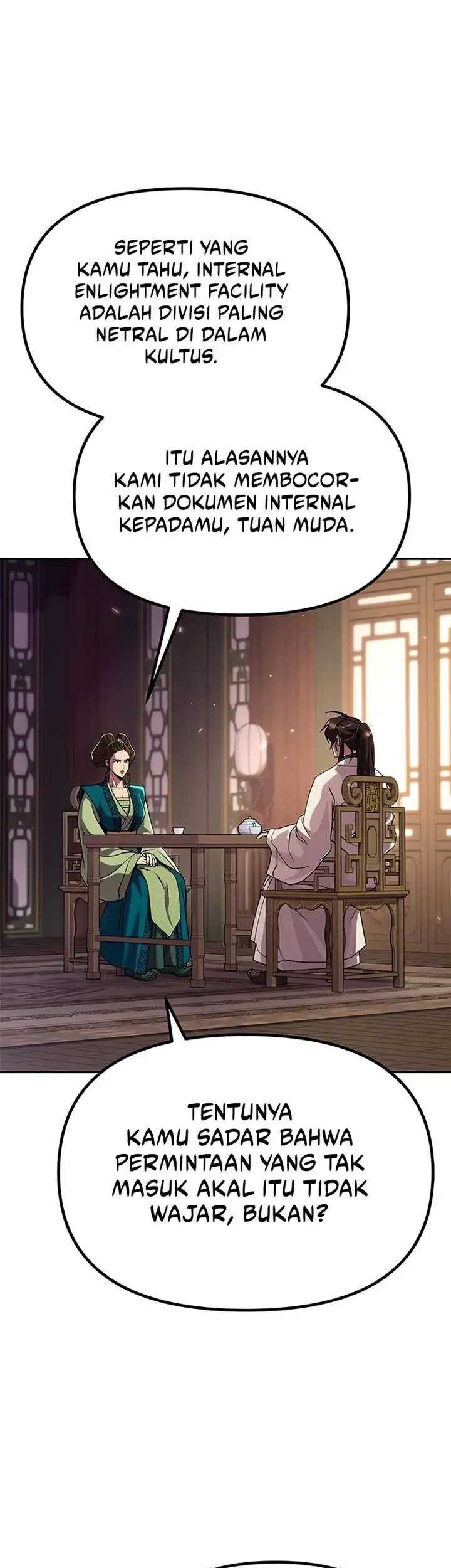 Chronicles of the Demon Faction Chapter 102 - halaman 4