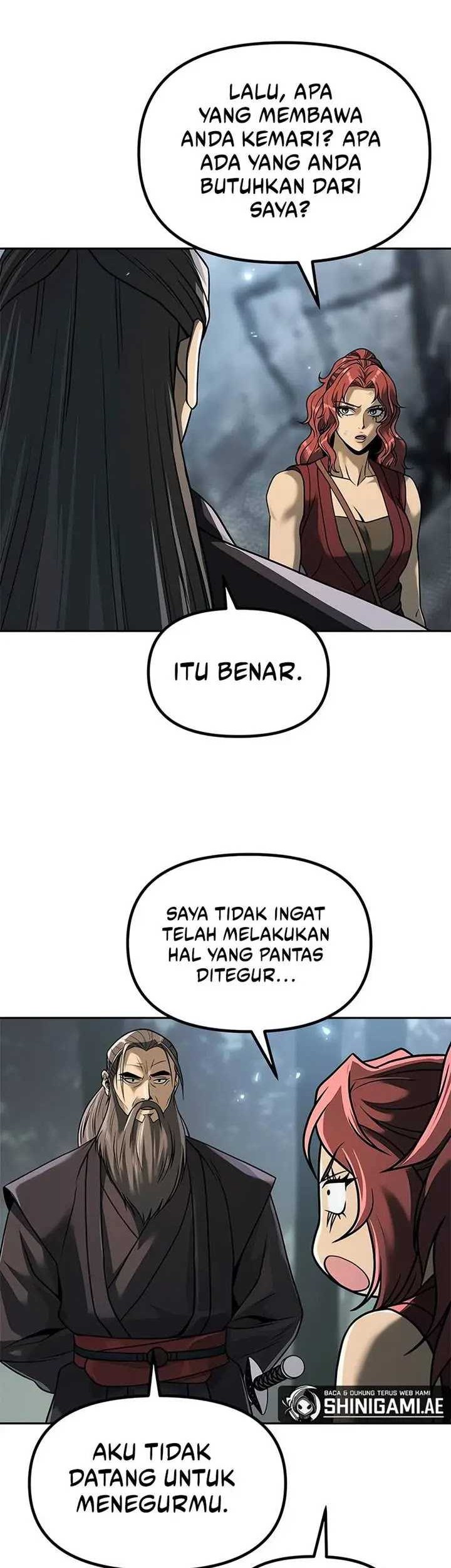 Chronicles of the Demon Faction Chapter 102 - halaman 42
