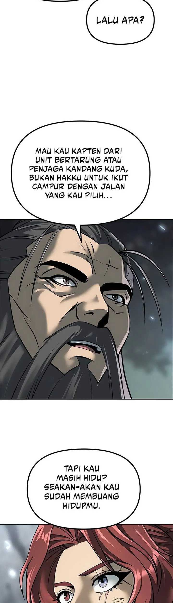Chronicles of the Demon Faction Chapter 102 - halaman 43