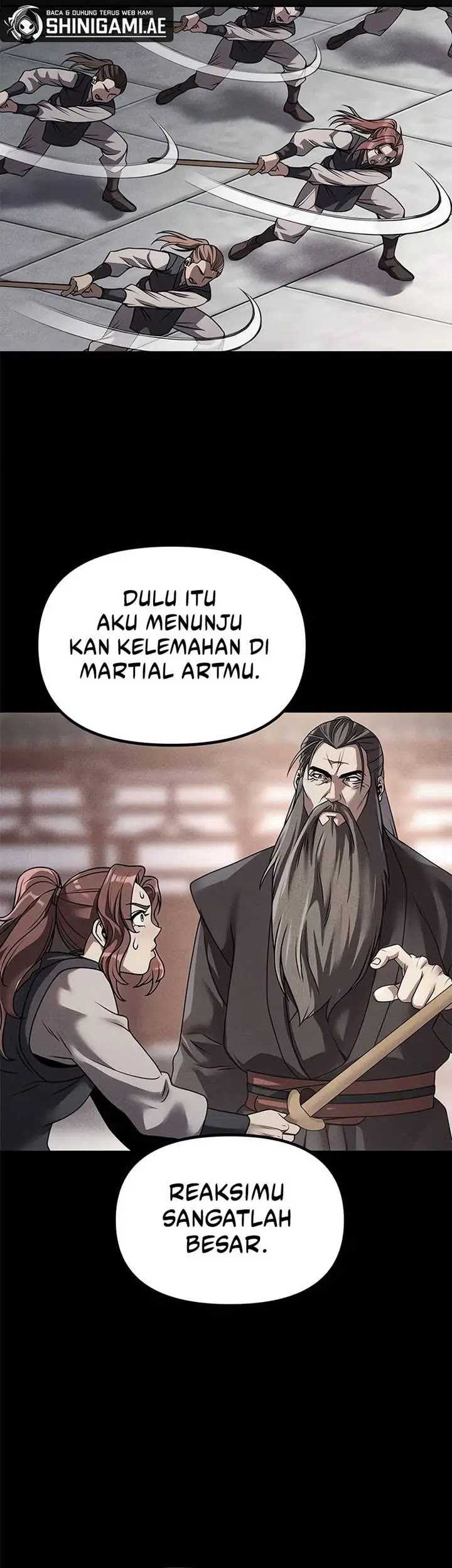 Chronicles of the Demon Faction Chapter 102 - halaman 46