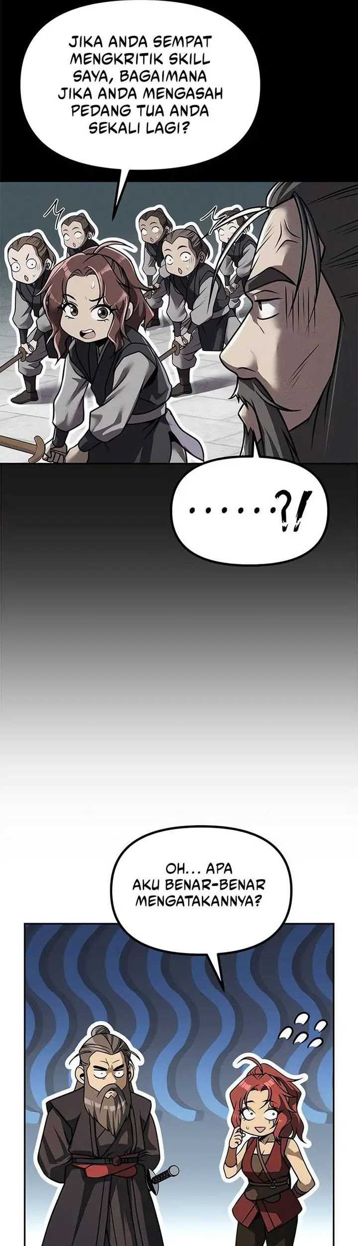 Chronicles of the Demon Faction Chapter 102 - halaman 47
