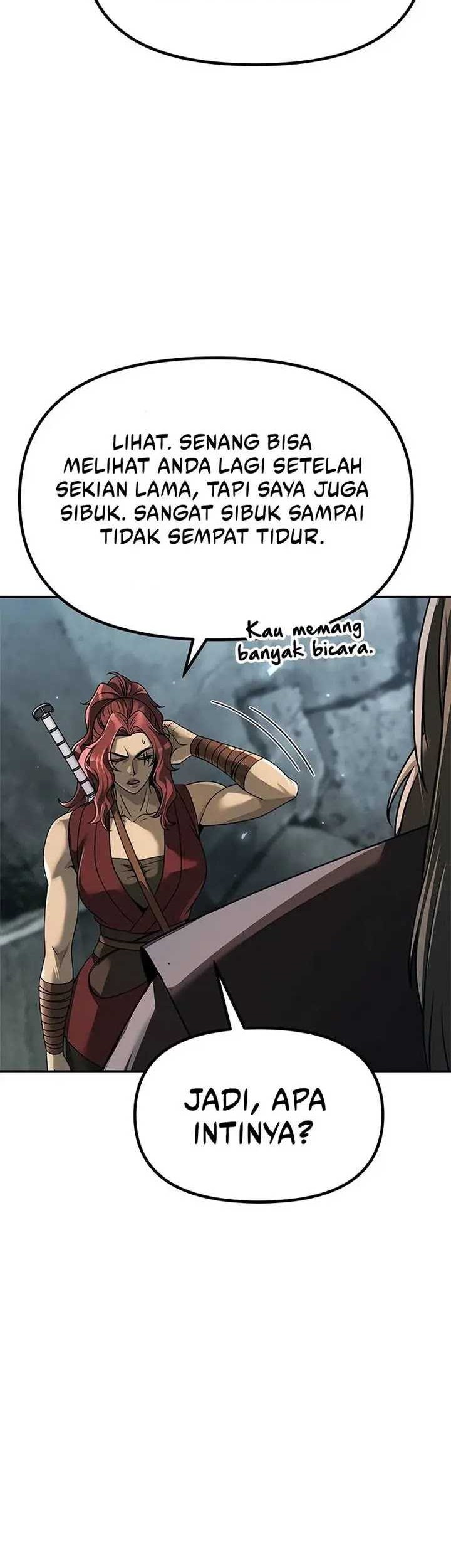 Chronicles of the Demon Faction Chapter 102 - halaman 50