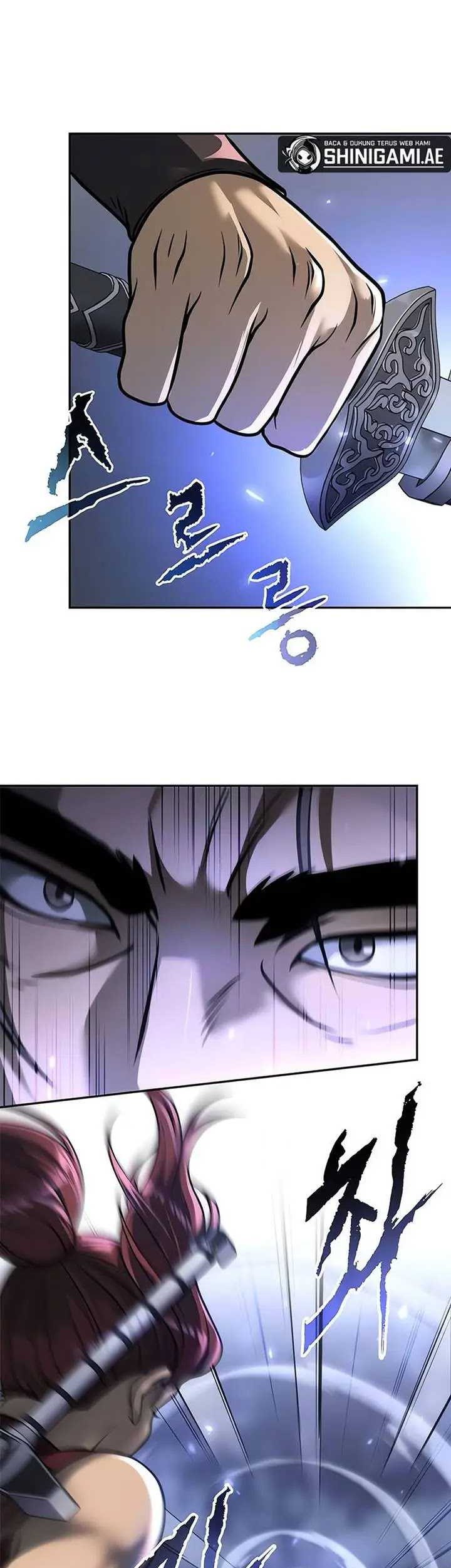 Chronicles of the Demon Faction Chapter 102 - halaman 51