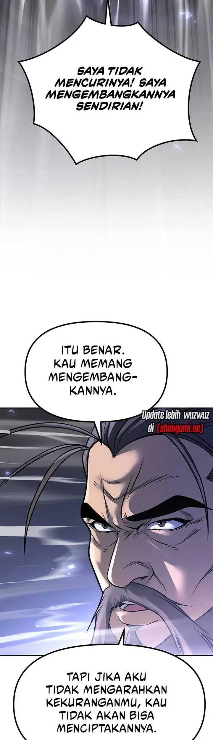 Chronicles of the Demon Faction Chapter 102 - halaman 58