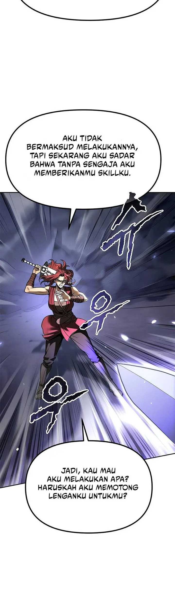 Chronicles of the Demon Faction Chapter 102 - halaman 59