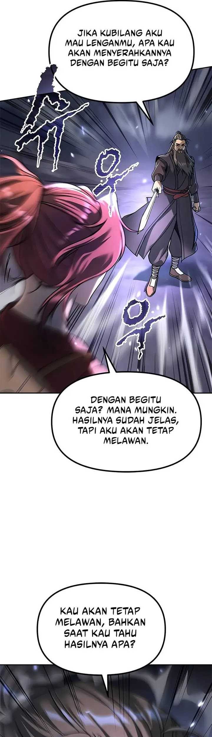 Chronicles of the Demon Faction Chapter 102 - halaman 61