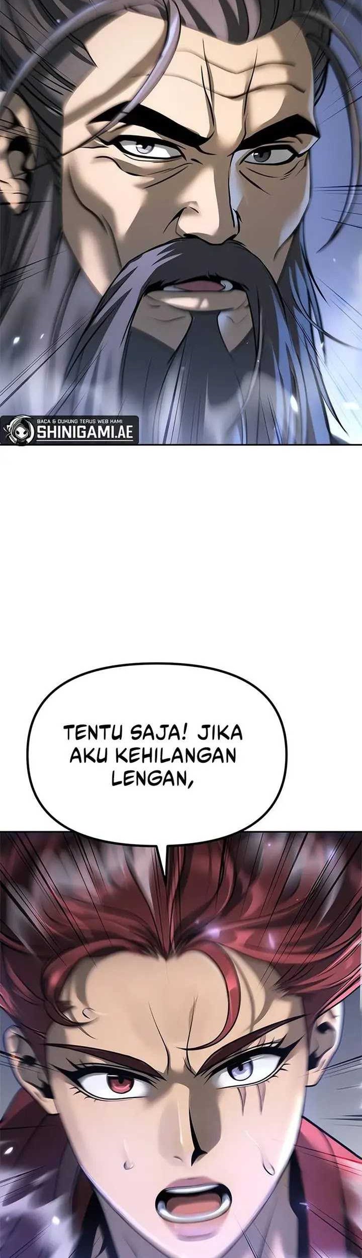 Chronicles of the Demon Faction Chapter 102 - halaman 62