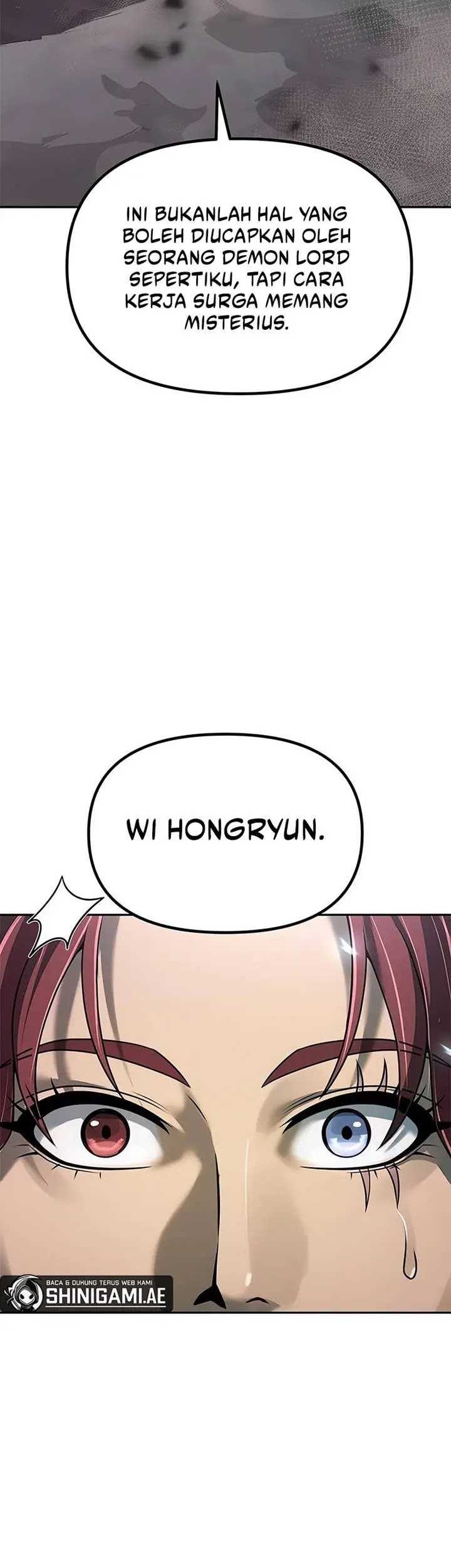 Chronicles of the Demon Faction Chapter 102 - halaman 66