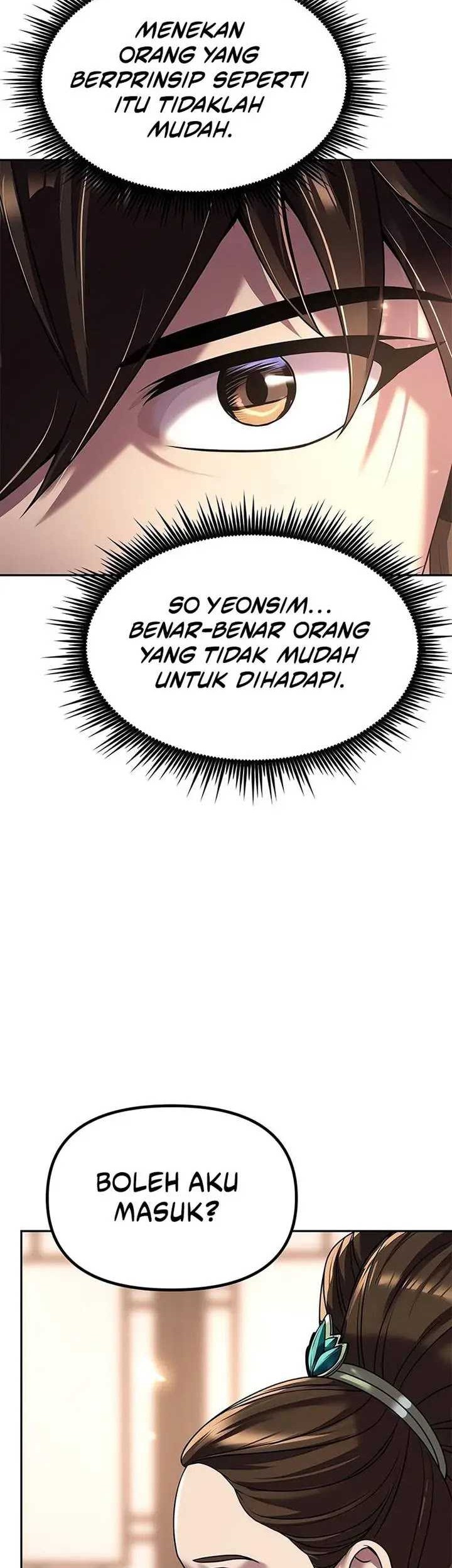 Chronicles of the Demon Faction Chapter 102 - halaman 7