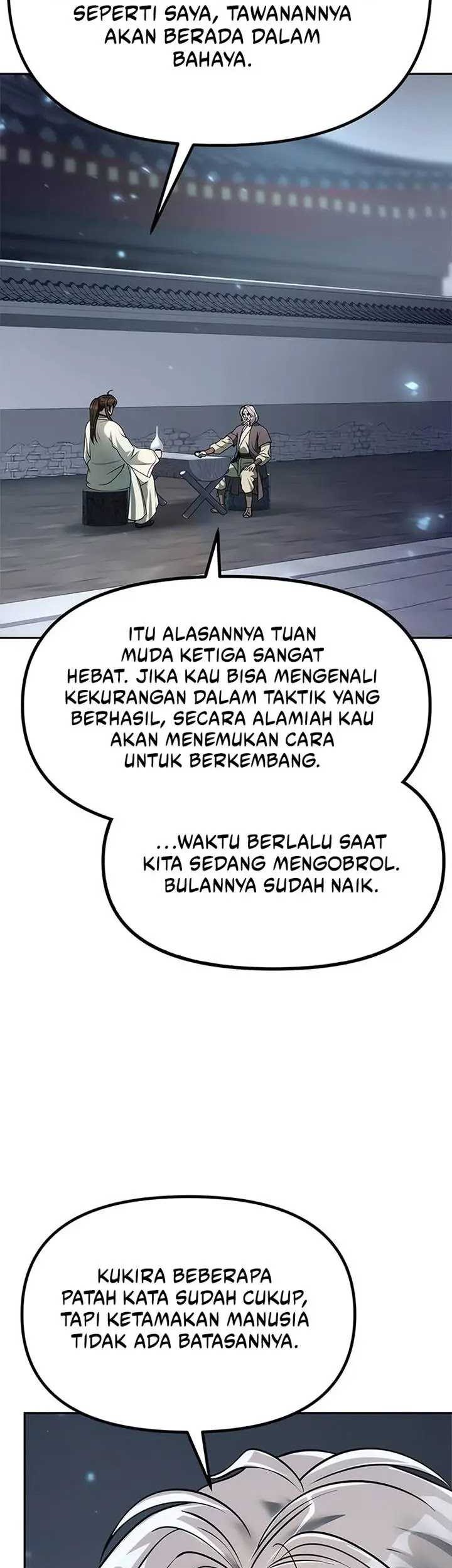 Chronicles of the Demon Faction Chapter 102 - halaman 71