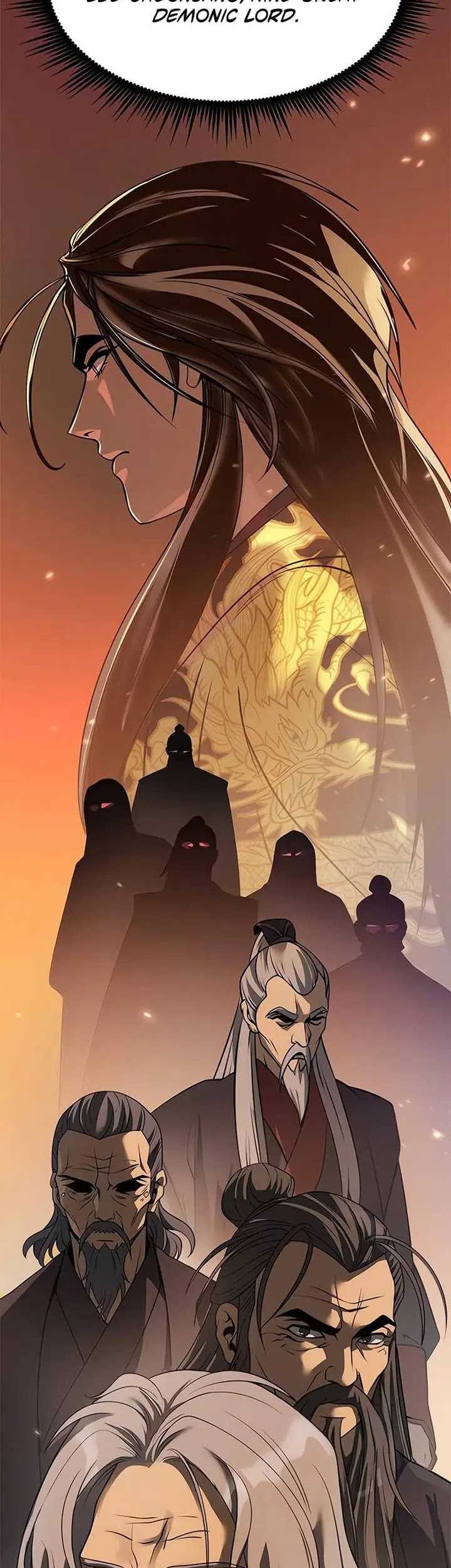 Chronicles of the Demon Faction Chapter 102 - halaman 78