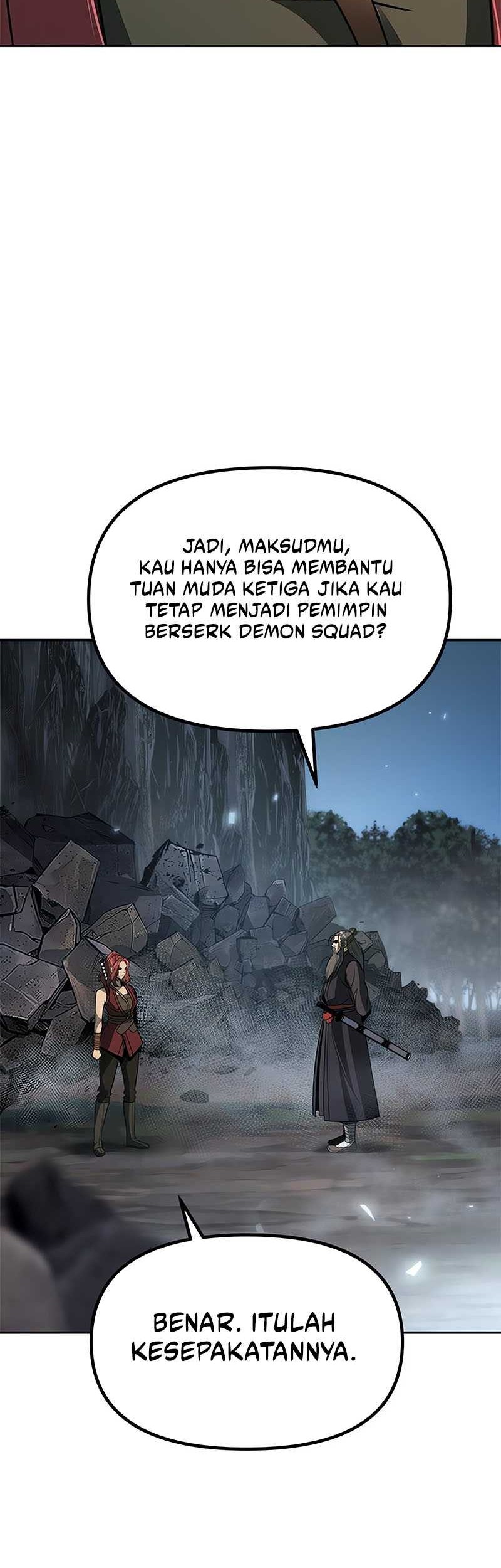 Chronicles of the Demon Faction Chapter 103 - halaman 10