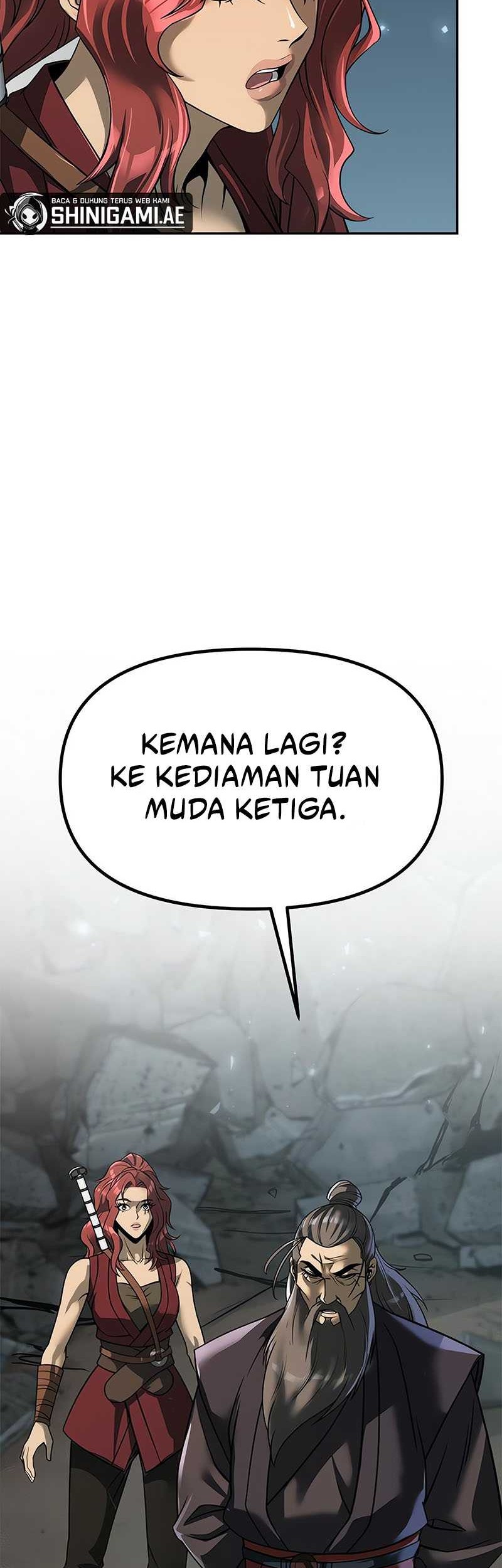 Chronicles of the Demon Faction Chapter 103 - halaman 12