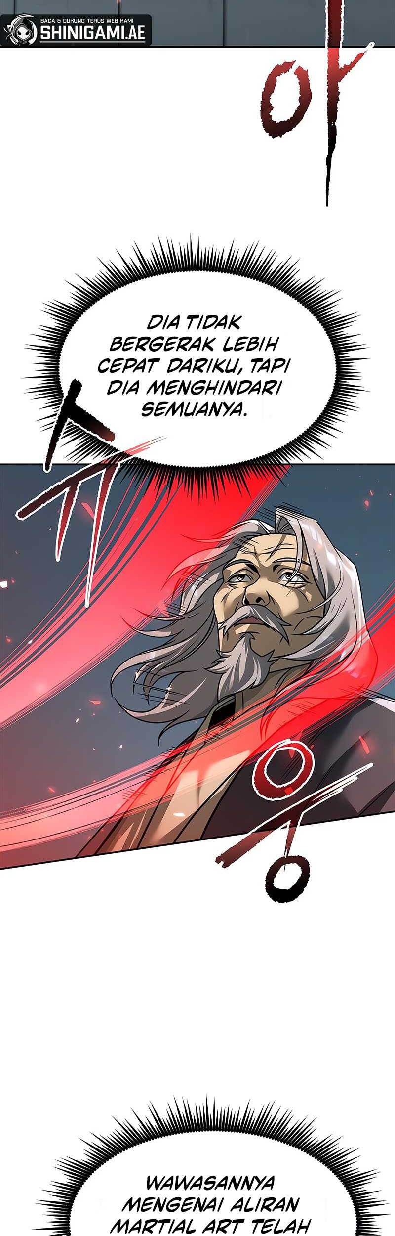 Chronicles of the Demon Faction Chapter 103 - halaman 17