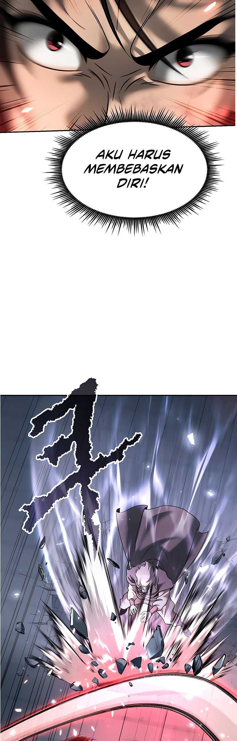 Chronicles of the Demon Faction Chapter 103 - halaman 25