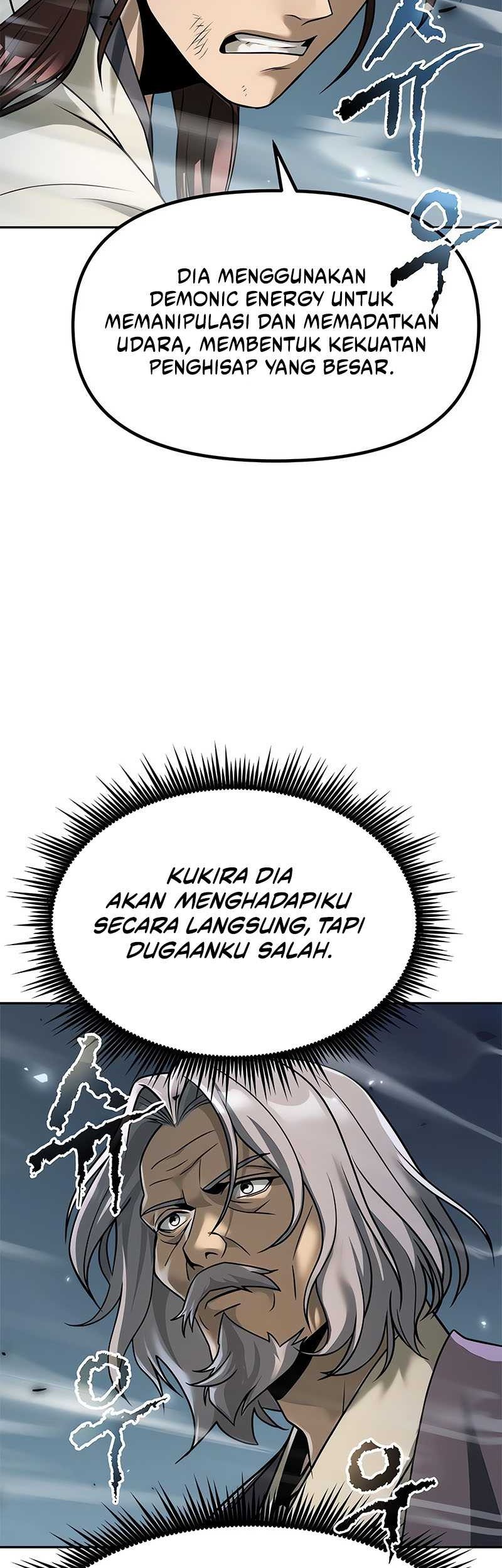 Chronicles of the Demon Faction Chapter 103 - halaman 29