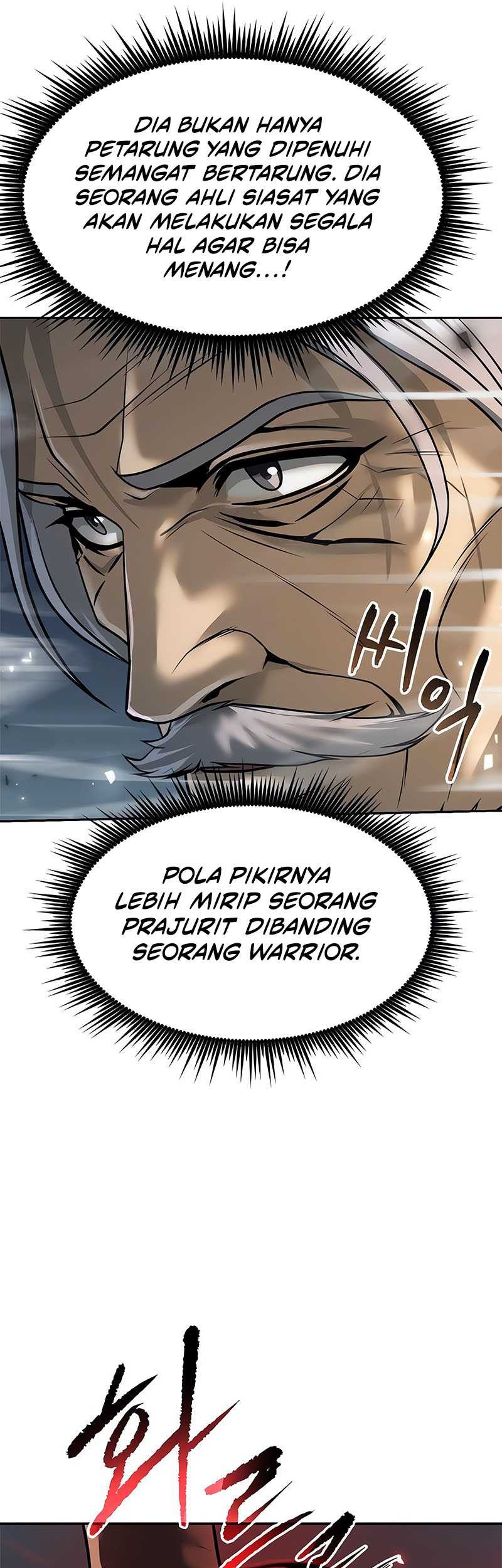 Chronicles of the Demon Faction Chapter 103 - halaman 31