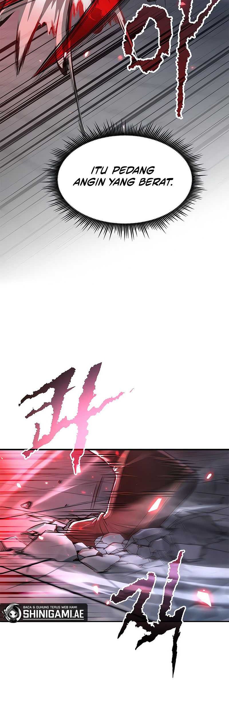 Chronicles of the Demon Faction Chapter 103 - halaman 35