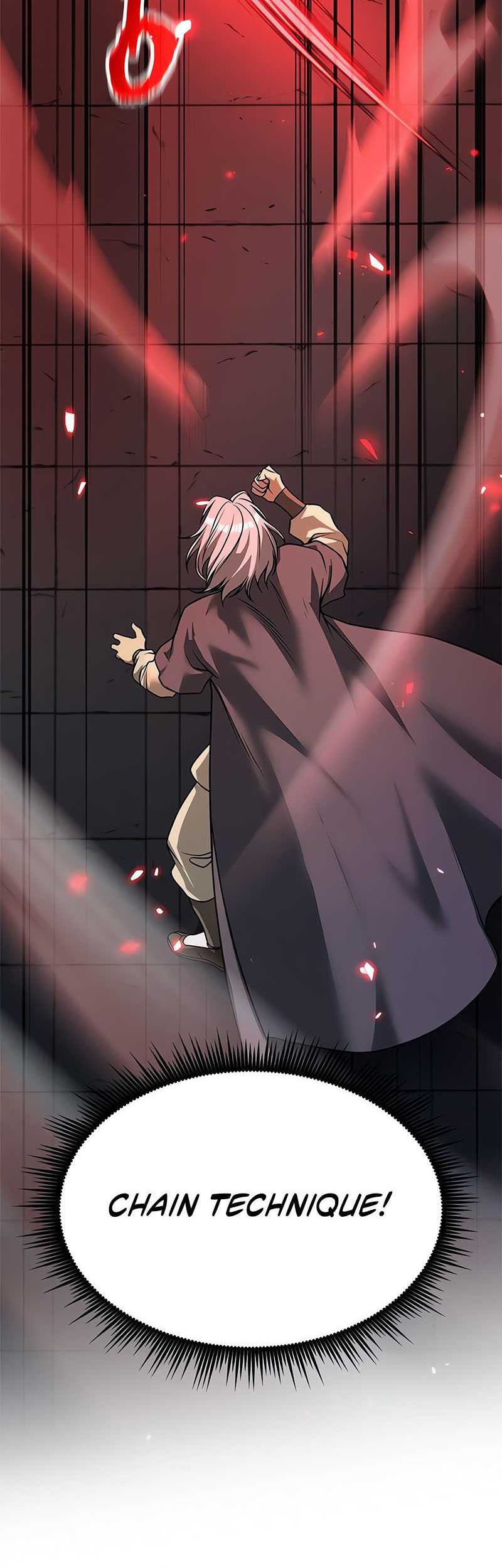 Chronicles of the Demon Faction Chapter 103 - halaman 38