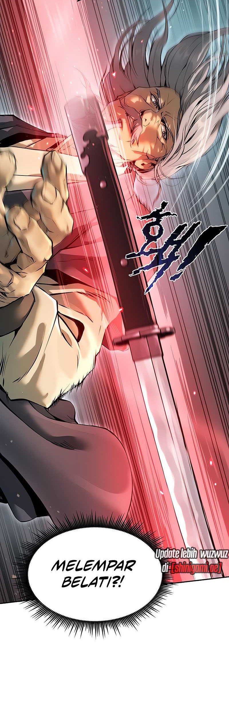 Chronicles of the Demon Faction Chapter 103 - halaman 40