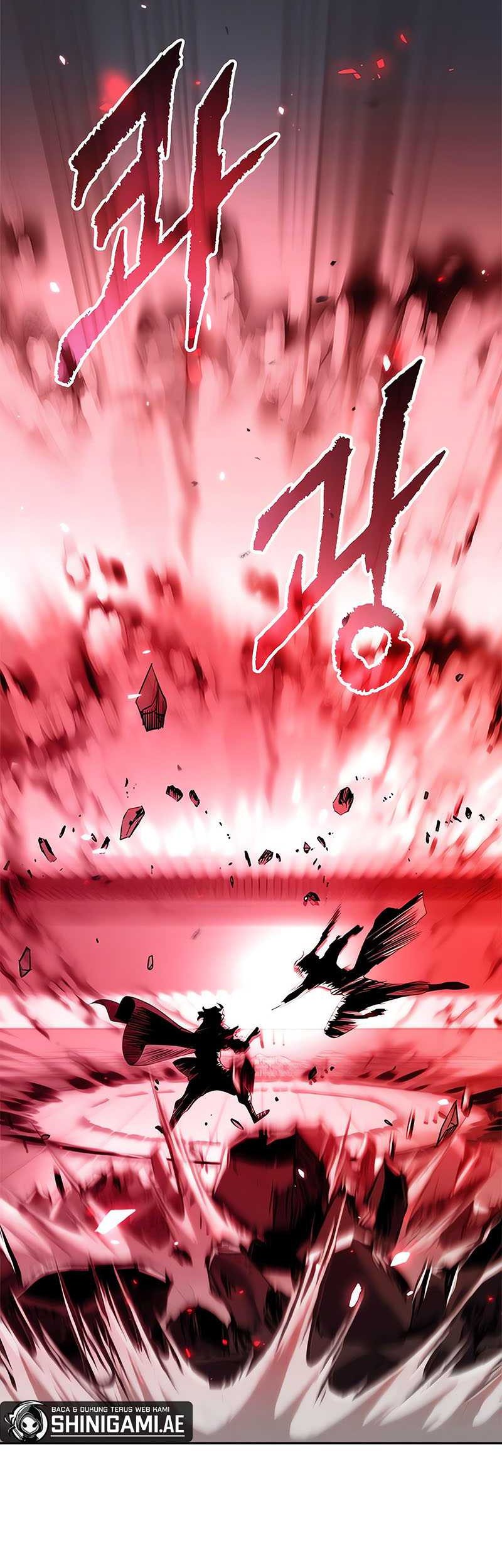 Chronicles of the Demon Faction Chapter 103 - halaman 43
