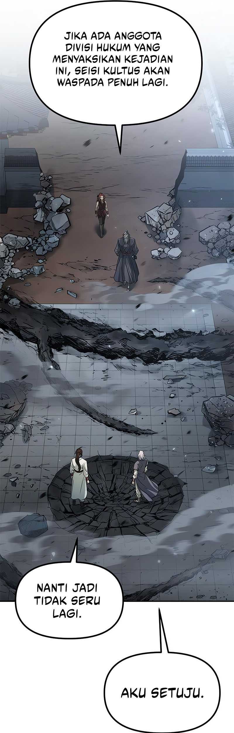 Chronicles of the Demon Faction Chapter 103 - halaman 49