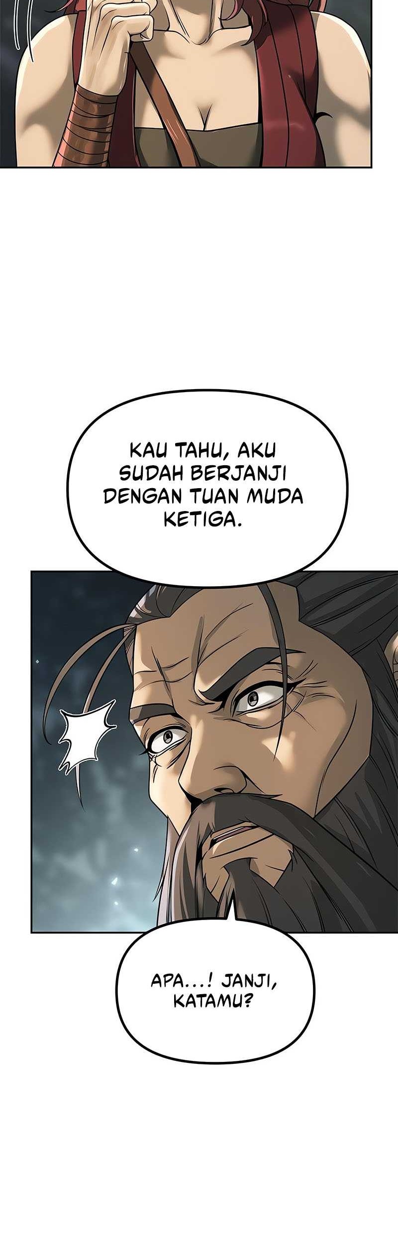 Chronicles of the Demon Faction Chapter 103 - halaman 5