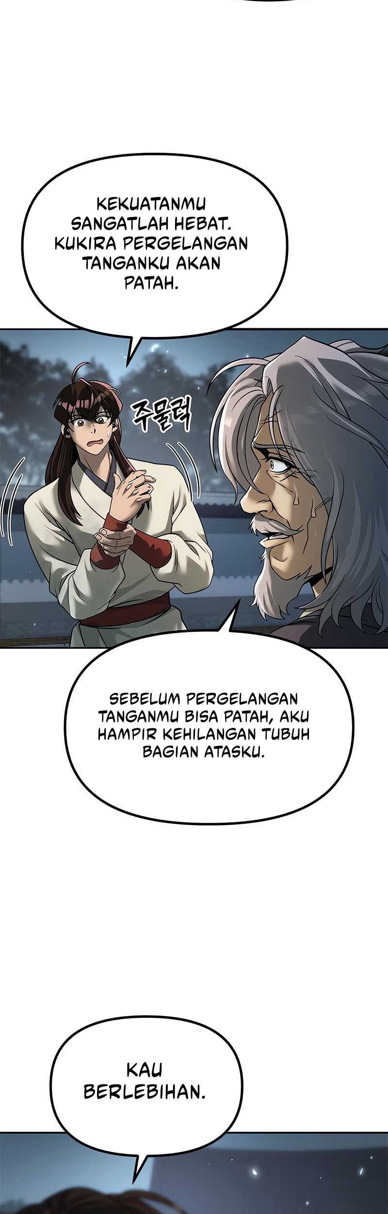 Chronicles of the Demon Faction Chapter 103 - halaman 50