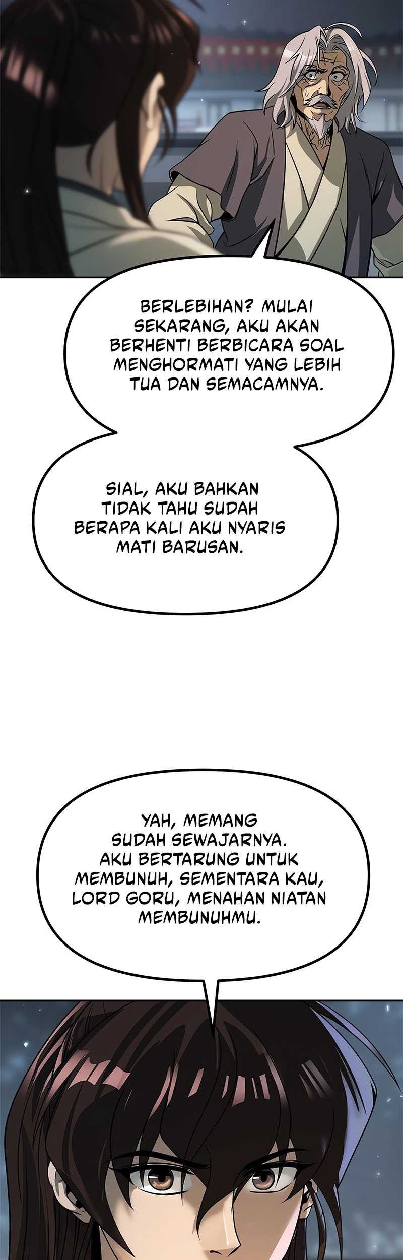 Chronicles of the Demon Faction Chapter 103 - halaman 51
